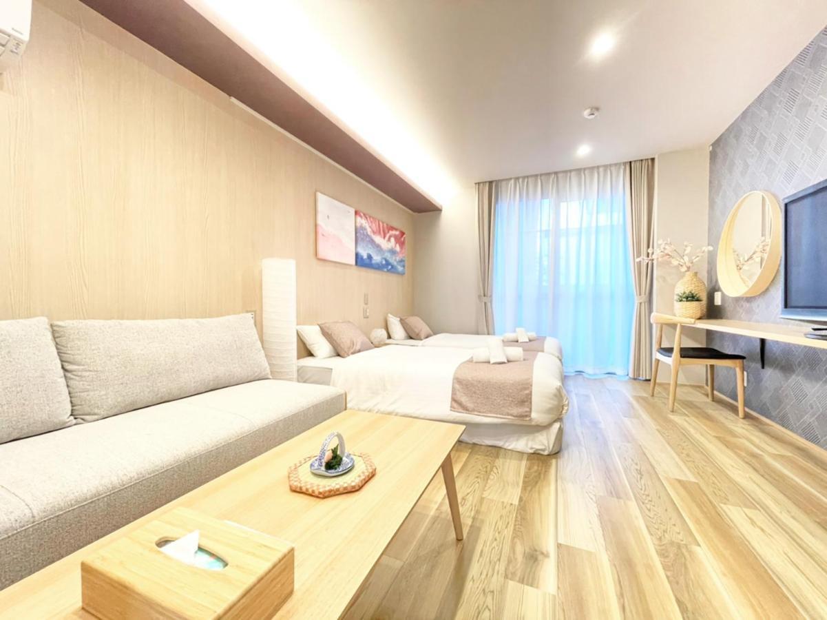 Hotel Cla-Ss Hiroshima-Dobashi Екстер'єр фото