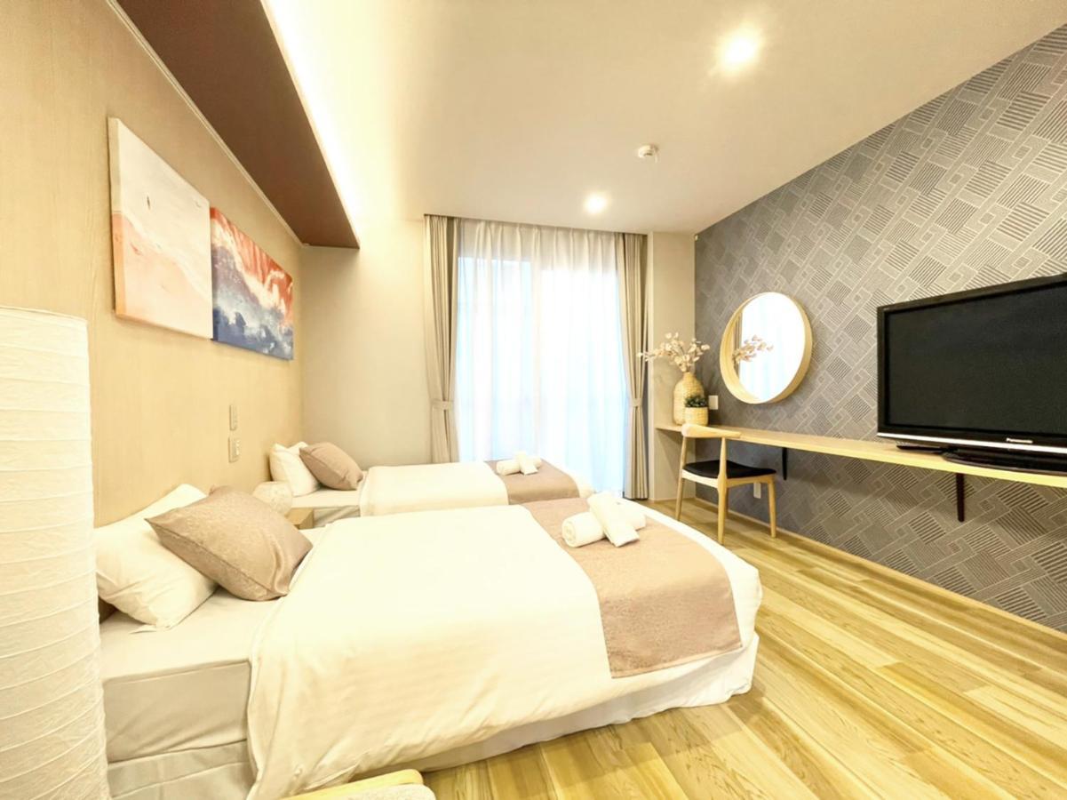 Hotel Cla-Ss Hiroshima-Dobashi Екстер'єр фото