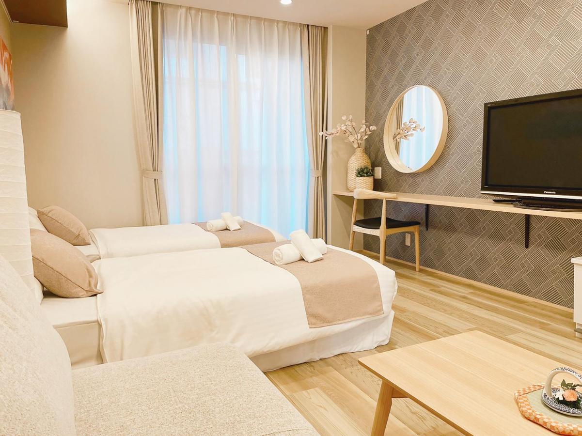Hotel Cla-Ss Hiroshima-Dobashi Екстер'єр фото