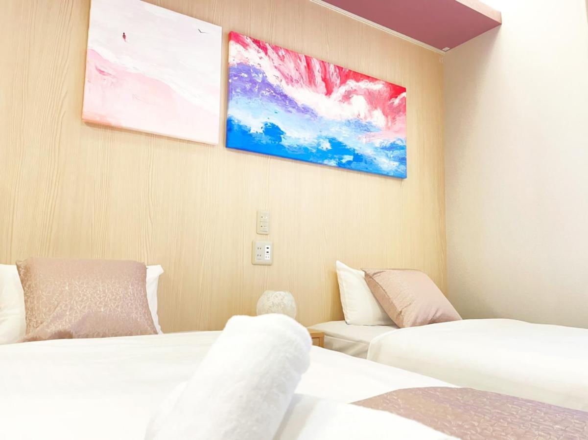 Hotel Cla-Ss Hiroshima-Dobashi Екстер'єр фото