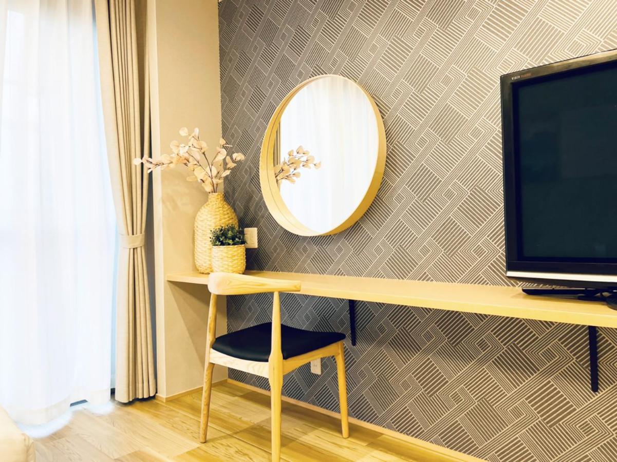 Hotel Cla-Ss Hiroshima-Dobashi Екстер'єр фото