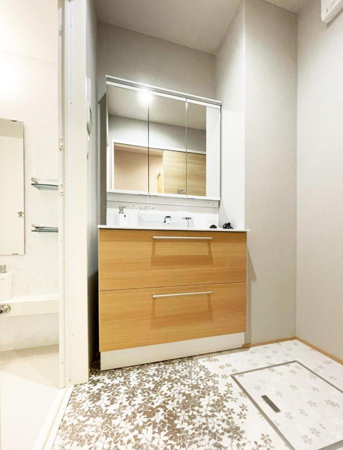 Hotel Cla-Ss Hiroshima-Dobashi Екстер'єр фото