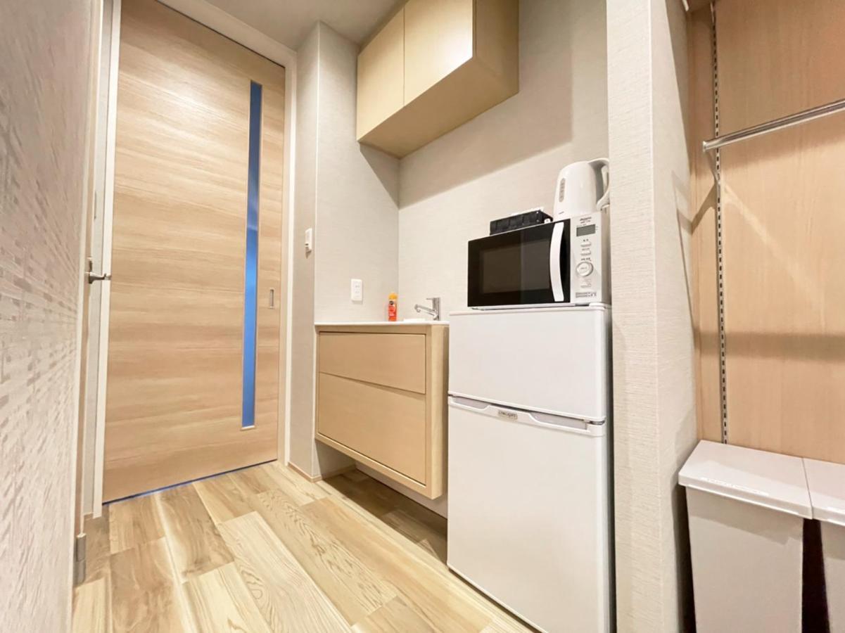 Hotel Cla-Ss Hiroshima-Dobashi Екстер'єр фото