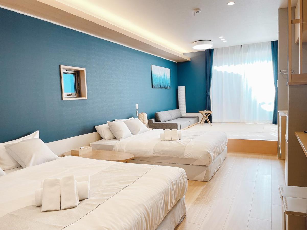 Hotel Cla-Ss Hiroshima-Dobashi Екстер'єр фото