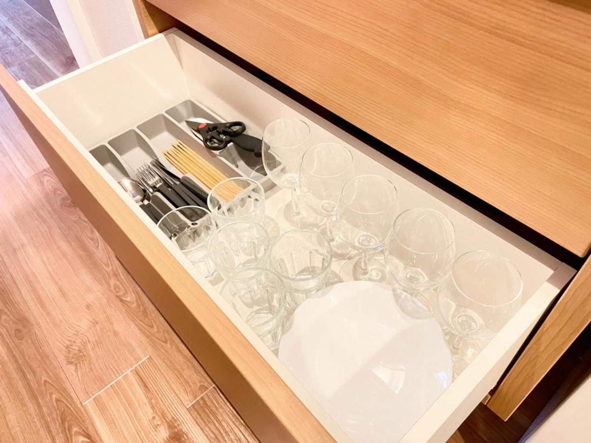 Hotel Cla-Ss Hiroshima-Dobashi Екстер'єр фото