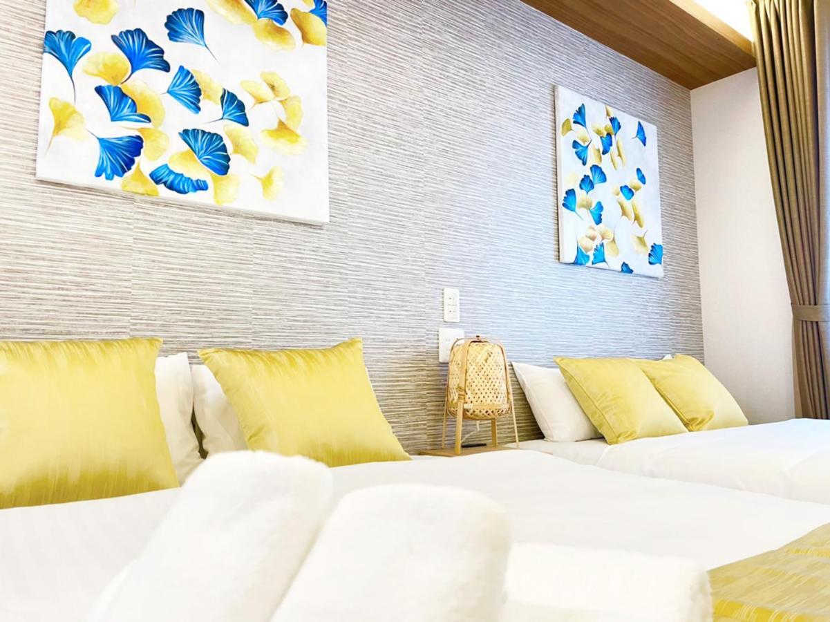 Hotel Cla-Ss Hiroshima-Dobashi Екстер'єр фото