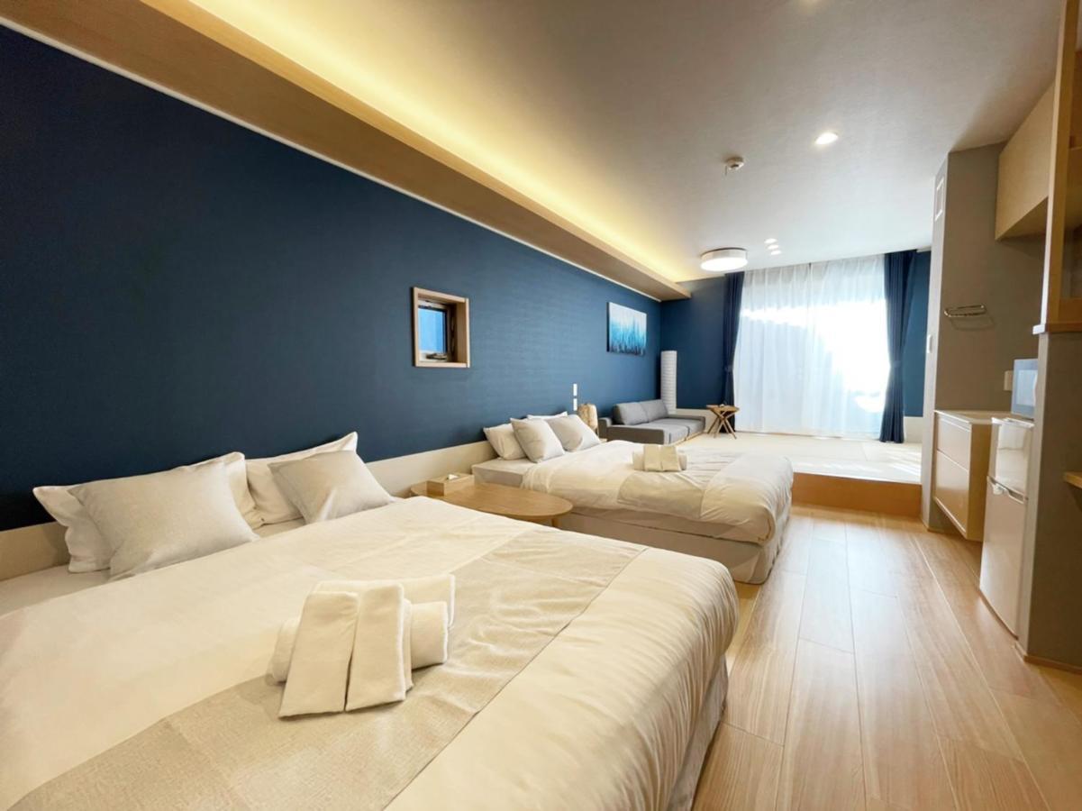 Hotel Cla-Ss Hiroshima-Dobashi Екстер'єр фото