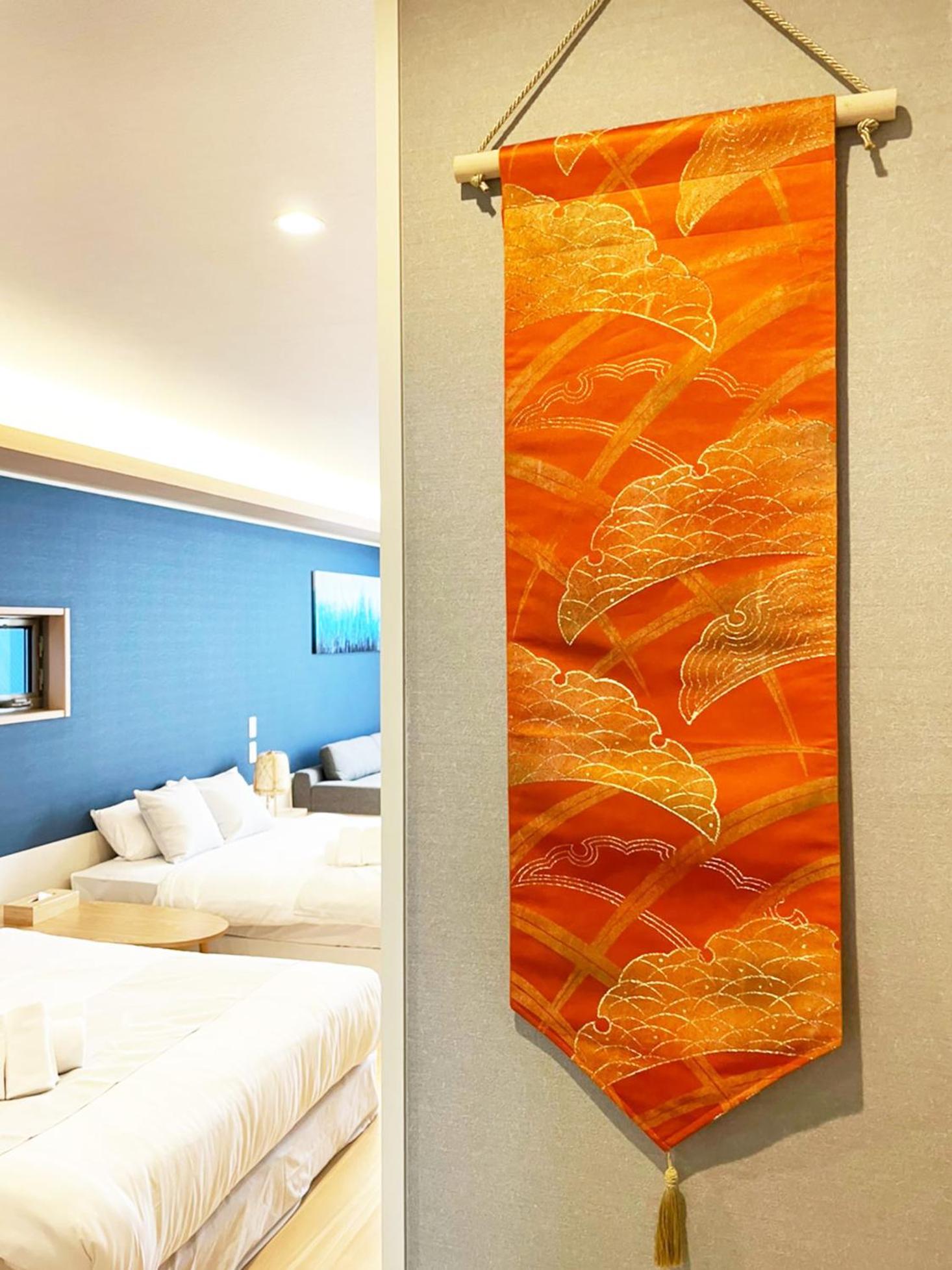 Hotel Cla-Ss Hiroshima-Dobashi Екстер'єр фото
