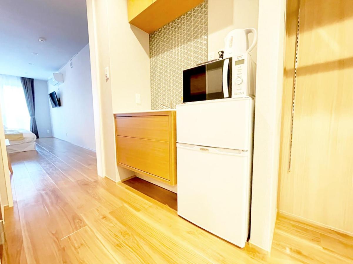 Hotel Cla-Ss Hiroshima-Dobashi Екстер'єр фото
