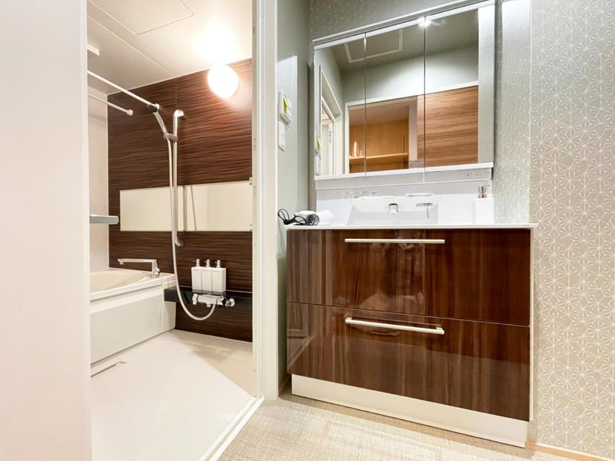 Hotel Cla-Ss Hiroshima-Dobashi Екстер'єр фото
