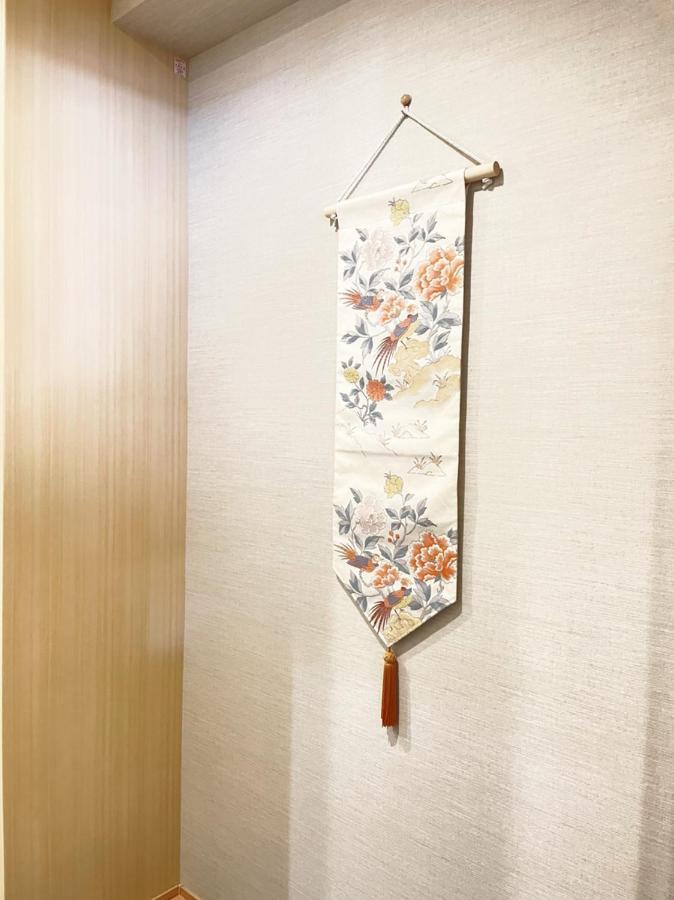 Hotel Cla-Ss Hiroshima-Dobashi Екстер'єр фото