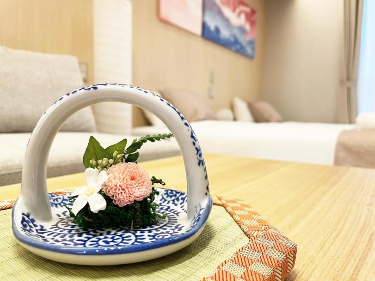Hotel Cla-Ss Hiroshima-Dobashi Екстер'єр фото