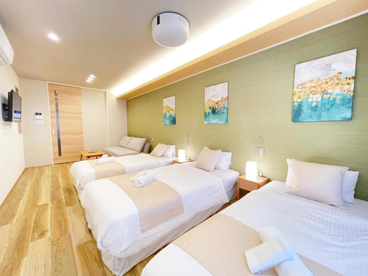 Hotel Cla-Ss Hiroshima-Dobashi Екстер'єр фото