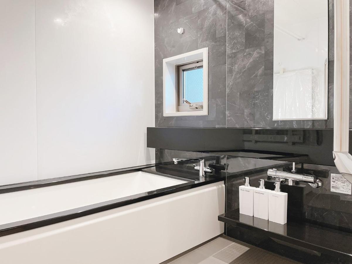 Hotel Cla-Ss Hiroshima-Dobashi Екстер'єр фото