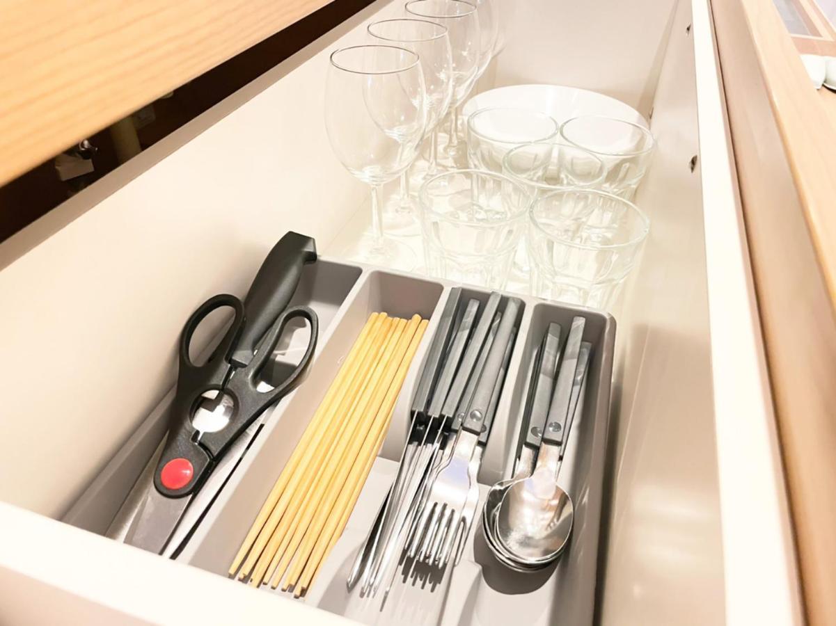 Hotel Cla-Ss Hiroshima-Dobashi Екстер'єр фото