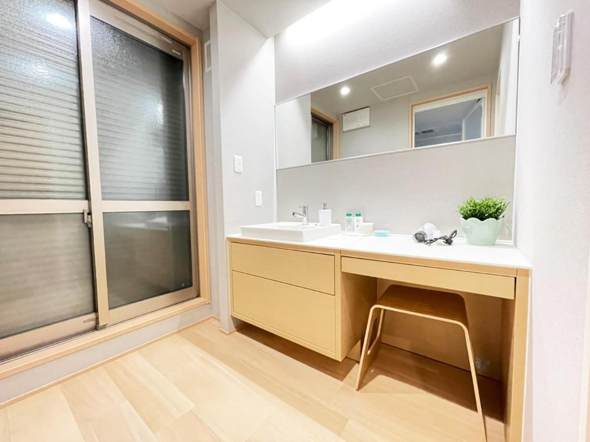Hotel Cla-Ss Hiroshima-Dobashi Екстер'єр фото