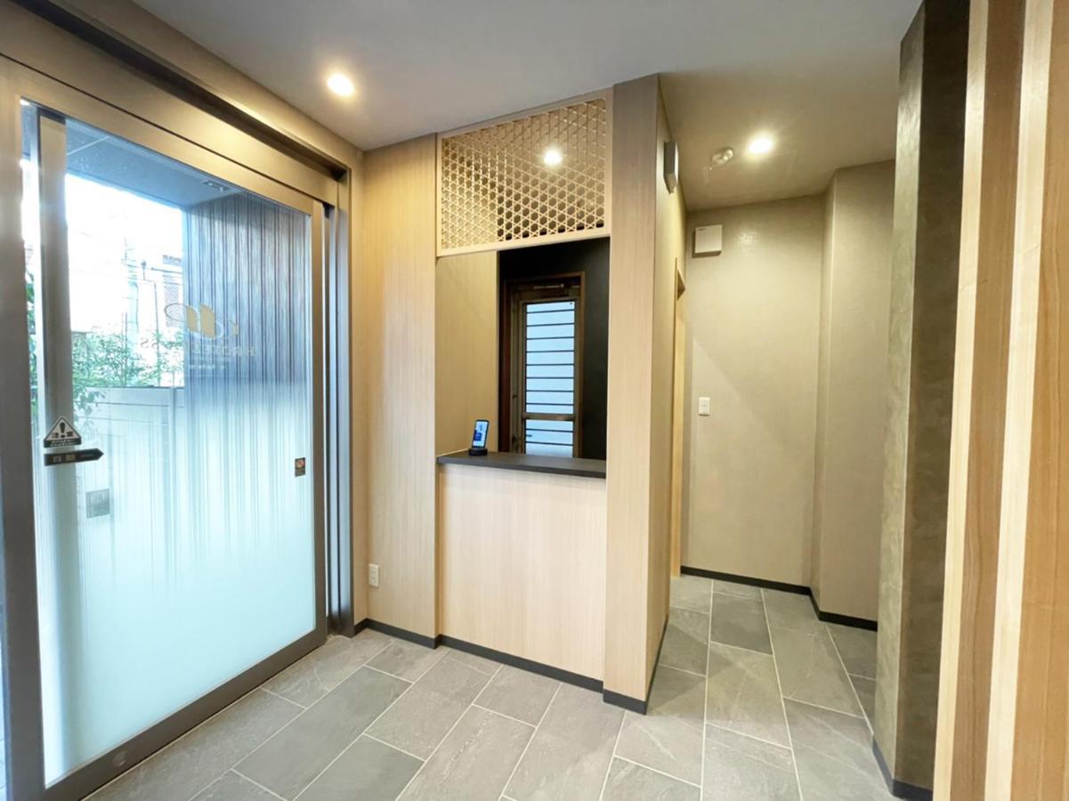 Hotel Cla-Ss Hiroshima-Dobashi Екстер'єр фото