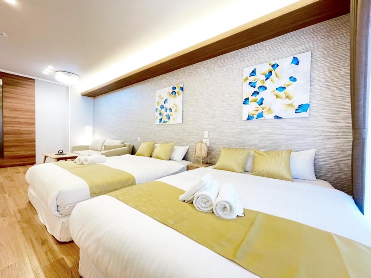 Hotel Cla-Ss Hiroshima-Dobashi Екстер'єр фото