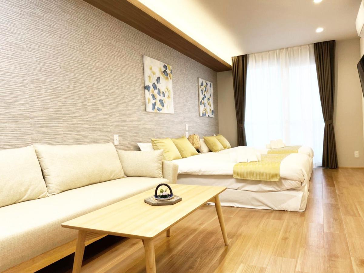 Hotel Cla-Ss Hiroshima-Dobashi Екстер'єр фото
