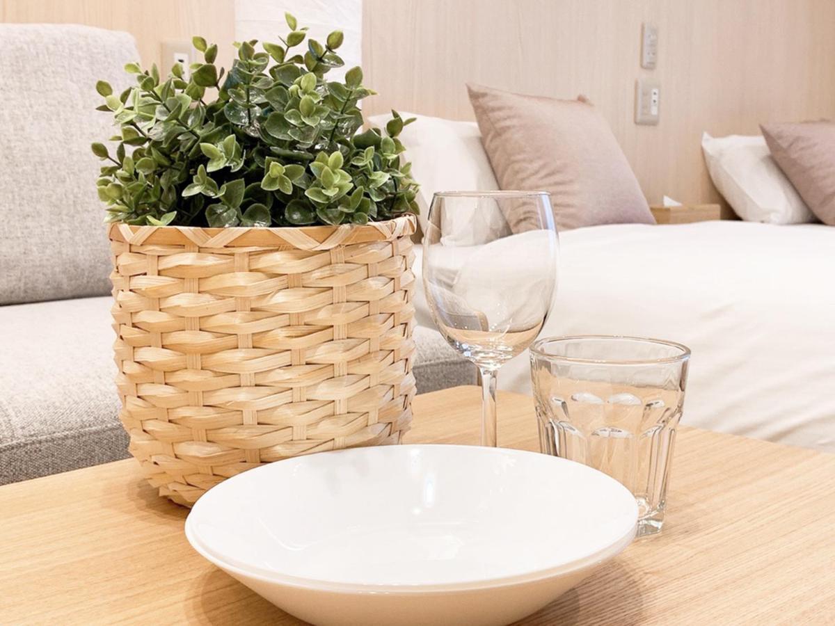 Hotel Cla-Ss Hiroshima-Dobashi Екстер'єр фото